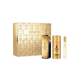 Rabanne 1 Million Eau De Toilette 100ml Gift Set